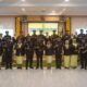 Lantik Empat Asisten dan Sembilan Kajari, Pesan Kajati NTT, Jabatan Titipan Tuhan
