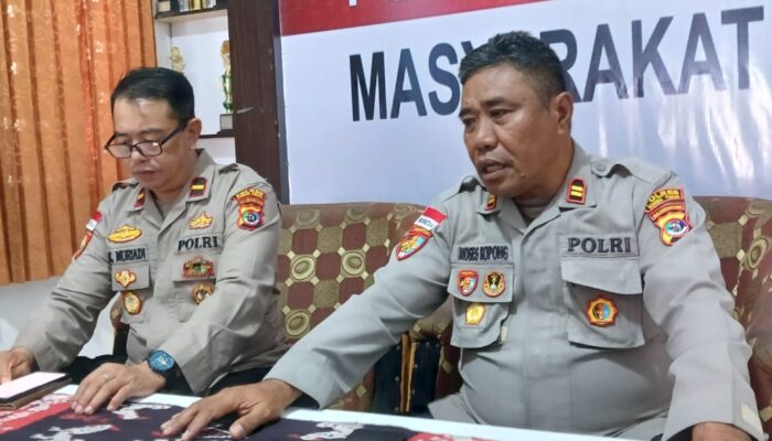 Terduga Pelaku Pelecehan Seksual Verbal Tempati Pansus, Ada Juga Laporan KDRT