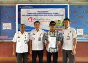 Anak Binaan Lapas Kelas IIA Waingapu Dapat 3 Bulan Potong Masa Tahanan Saat Peringatan Hari Anak Nasional