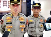 Perkuat Struktur di Satuan Wilayah, Kapolda NTT Mutasi 32 Perwira Pertama Lulusan SIP Ke-54
