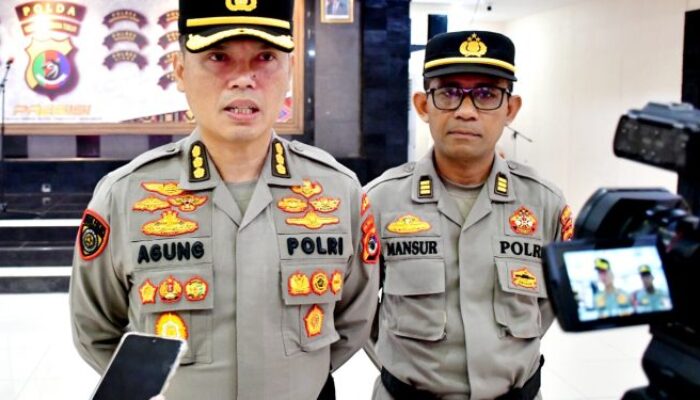 Perkuat Struktur di Satuan Wilayah, Kapolda NTT Mutasi 32 Perwira Pertama Lulusan SIP Ke-54