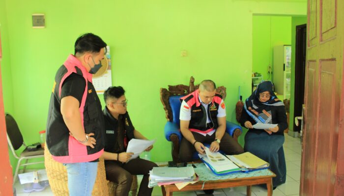 Dugaan Korupsi di PT ASTIL, Kejari Sumba Timur Periksa 30 Saksi