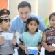 Wali Kota Apresiasi Program Tabungan Pendidikan Kebbo-Uma