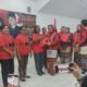 Peringati Bulan Bung Karno, PDI-P Berbagi Kasih Bersama Kelompok Rentan di Sumba Timur