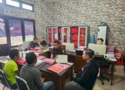 Polisi Limpahkan Dua Tersangka Curanmor di Sumba Timur