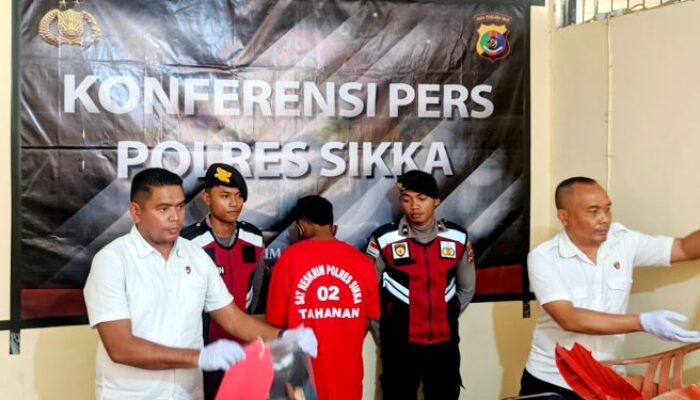 Dua Kasus Pembunuhan Terjadi Saat Pesta Nikah, Tersangka Dijerat Hukuman 15 Tahun Penjara