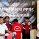 Dua Kasus Pembunuhan Terjadi Saat Pesta Nikah, Tersangka Dijerat Hukuman 15 Tahun Penjara