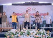 BPIP dan Anggota DPR RI, Umbu Rudi Kabunang Ajak Masyarakat Sumba Timur Pegang Teguh Nilai Pancasila