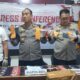Tertangkap Bawa Narkoba ke Pulau Salura, Tiga Nelayan Asal NTB ditangkap Polisi