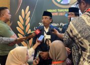KPEU MUI Rampungkan Resolusi Jihad Ekonomi 2025, Andi Djuwaeli : “Ini adalah kerja tim, bukan individu”