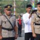 Kapolres Sumba Timur Minta Kasat Lantas Pahami Tugas dan Utamakan Kamseltibcarlantas