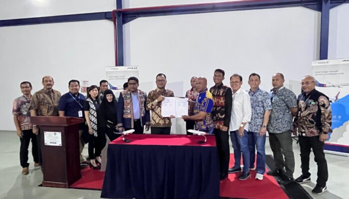 Dukung Investasi dan Potensi Ekonomi Lokal, Sriwijaya Air Siap Layani Penerbangan Rute Bandara Umbu Mehang Kunda