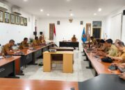 Pemkab Sumba Timur Pastikan Mobilisasi Fasilitas Bagi Peserta PNLH XIV