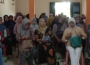 BRI BO Serang Gandeng Rumah BUMN Serang Dorong UMKM Desa Tanjung Jaya Naik Kelas
