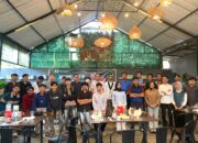 HMI Cabang Pandeglang Dorong Pembentukan SATGASUS Tambang: Pemuda Harus Terlibat dalam Pengawasan