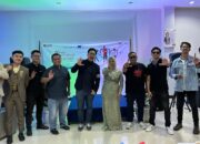 Dari Mini Soccer hingga Labuan Idol, SportArtCular 2025 BRI BO Labuan Berlangsung Meriah