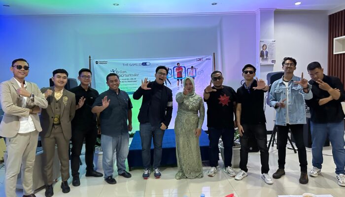 Dari Mini Soccer hingga Labuan Idol, SportArtCular 2025 BRI BO Labuan Berlangsung Meriah