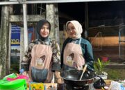 Penuh Antusias! BRI BO Labuan Gelar SportArtCular 2025 sebagai Ajang Kreativitas dan Sportivitas