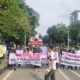 Pandeglang Bersih Geruduk Istana dan KLHK, Tuntut Penindakan Dugaan Pencemaran Lingkungan PT GSM