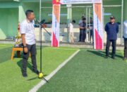 Ketua Tidar Kabupaten Tangerang Tegas Tolak Wacana Masuknya Budi Arie ke Gerindra