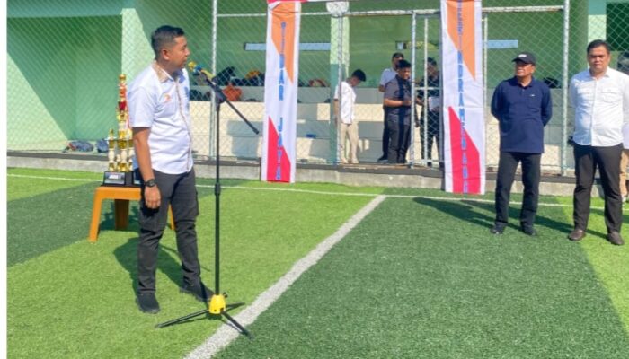 Ketua Tidar Kabupaten Tangerang Tegas Tolak Wacana Masuknya Budi Arie ke Gerindra