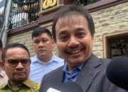 Roy Suryo Tersangka, BAM Tekankan Pentingnya Etika dan Data dalam Kebebasan Ekspresi