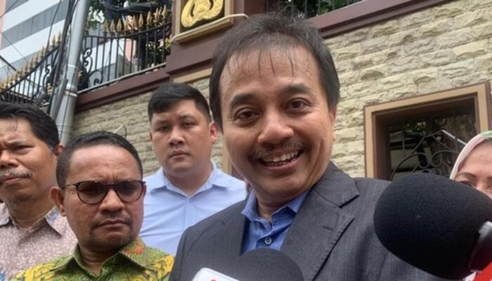 Roy Suryo Tersangka, BAM Tekankan Pentingnya Etika dan Data dalam Kebebasan Ekspresi