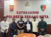 Perempuan Muda Laporkan Kekerasan Seksual, LBH KNPI Turun Tangan