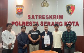 Perempuan Muda Laporkan Kekerasan Seksual, LBH KNPI Turun Tangan