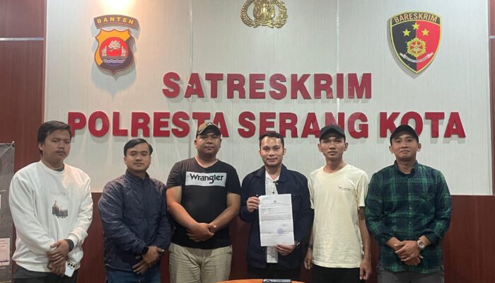 Perempuan Muda Laporkan Kekerasan Seksual, LBH KNPI Turun Tangan