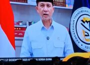 530 Lulusan UNMA Banten Resmi Diwisuda, Usung Tema Generasi Digital Islami