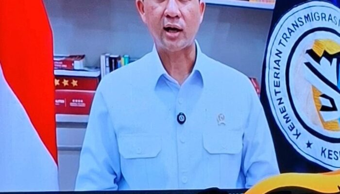 530 Lulusan UNMA Banten Resmi Diwisuda, Usung Tema Generasi Digital Islami